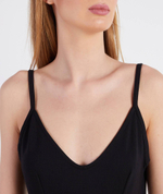 Боди CALVIN KLEIN JEANS - черный(J20J220532)