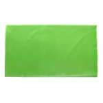 Скатерть «Радуга» 137*183см салатовая, пвх