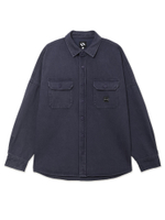 Мужская Рубашка Ttt Washed