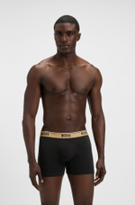 Трусы (3шт.) BOSS BoxerBr 3P Power Des
