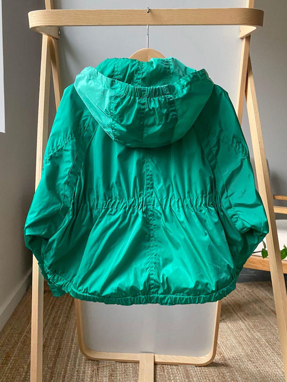 Ветровка Moncler, 104