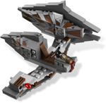 Lego 7957 Sith Nightspeeder