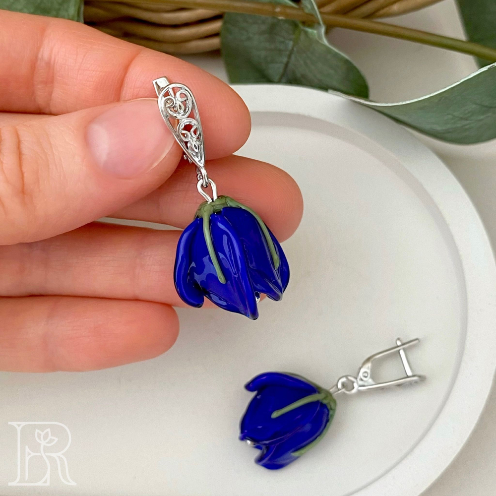 Комплект Индиго