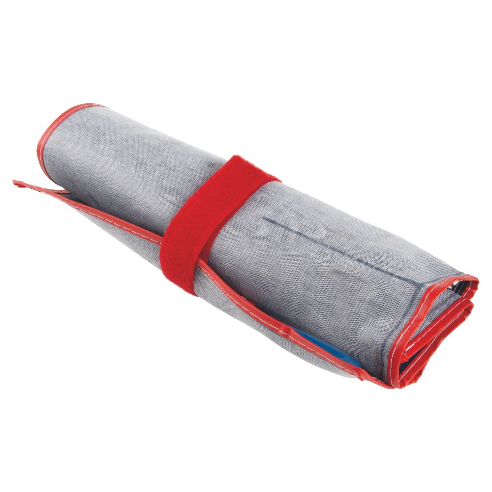 KING TONY (42156GP) Набор съемников стопорных колец, 6 предметов