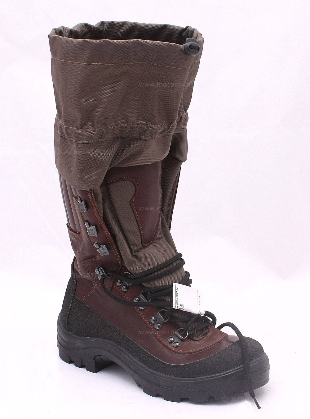 Боты туристические Arkhar Т-32