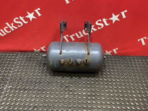 Ресивер (дефект) воздушный 36L 2018г