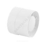 Вентилятор канальный полистирол D125 белый AURAMAX VP 5