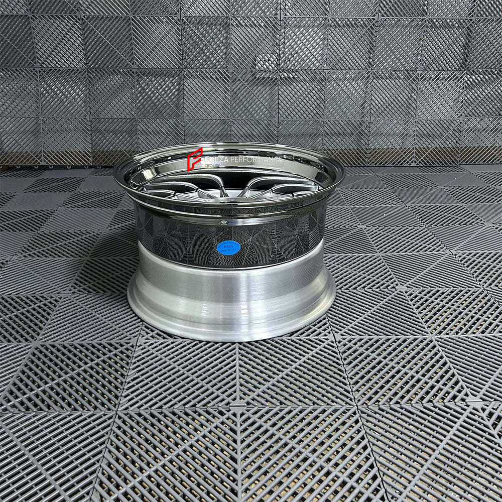 КОВАНЫЕ ДИСКИ ДЛЯ BMW M5 E39 2001 БМВ