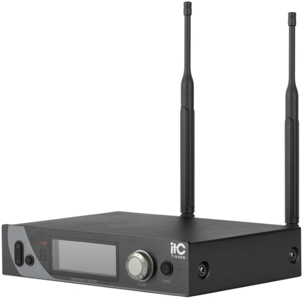 Радиосистема  ITC T-530C