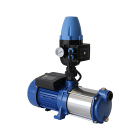 Насосная станция Aquario AMH-80-4P-FC