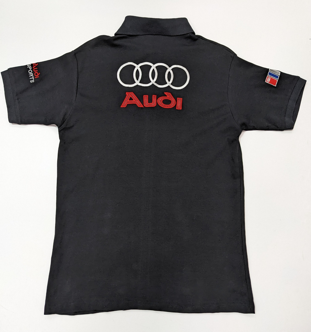 Поло Audi (XL)