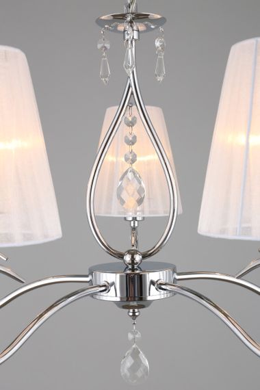 Подвесная люстра Omnilux Molinella OML-56203-05