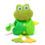 Доктор Лягушка (Мякиши)