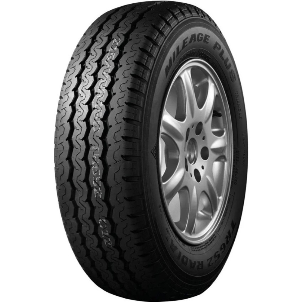 Летняя шина Triangle TR652 (225/65 R16C 112/110R)