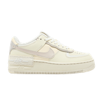 Кроссовки Nike Air Force 1 Low Shadow "Coconut Milk" (Женская размерная сетка)