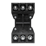 Панель втычная EKF mccb99m-250-pin-3r