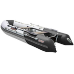 Лодка ПВХ Мнев и К Касатка-385 Sport