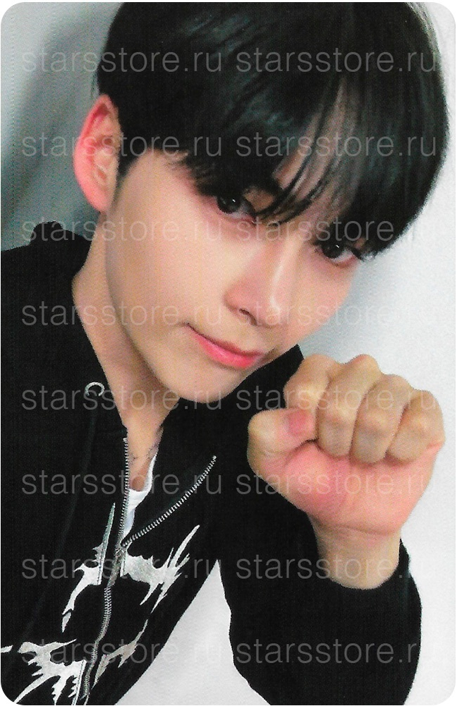 Фотокарта Hanbin ZEROBASEONE - Melting Point (Apple Music) Фотокарта Hanbin ZEROBASEONE - Melting Point (Apple Music)