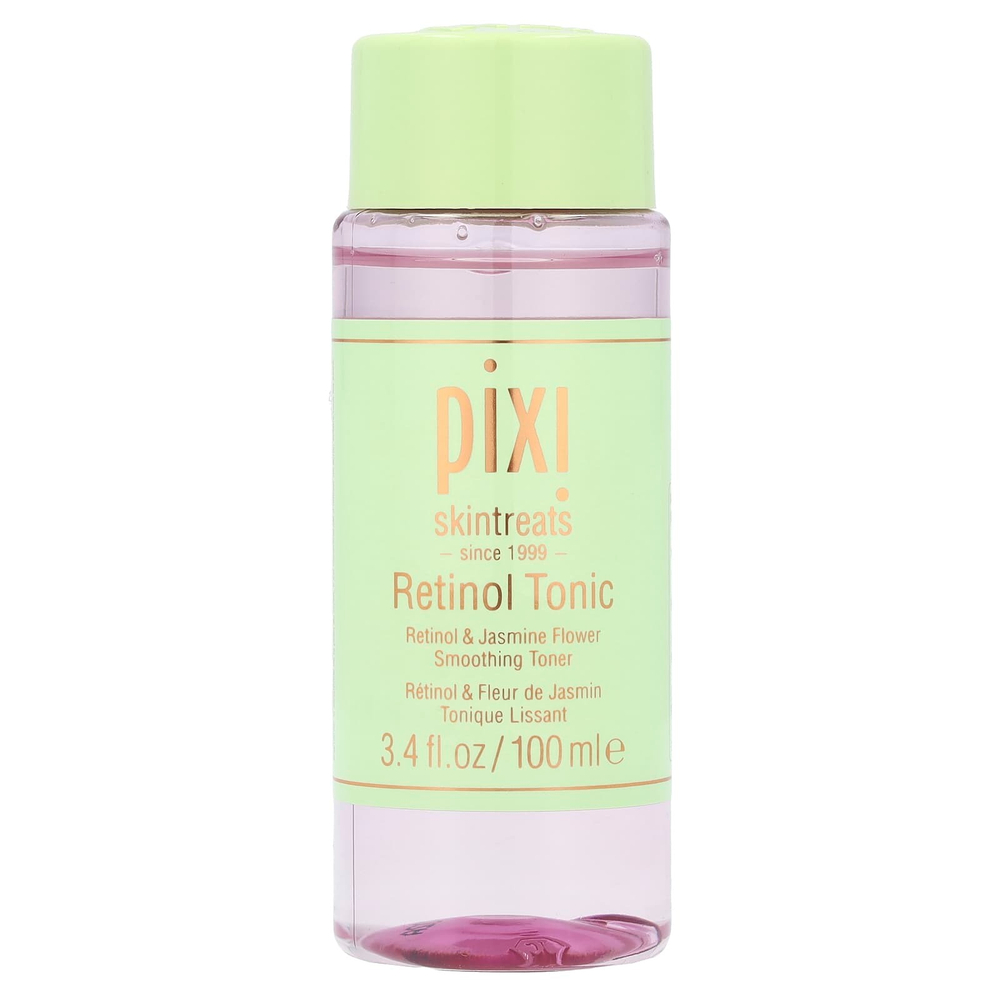 Pixi Beauty, тоник с ретинолом, 100 мл (3,4 жидк. унции)