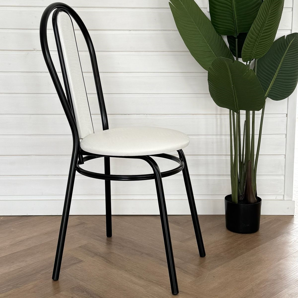 Крепкие и надёжные стулья