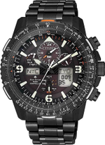 Мужские наручные часы Citizen JY8085-81E