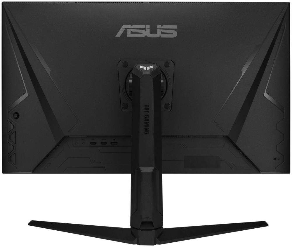 Монитор ASUS VG32AQL1A 90LM07L0-B01370 черный