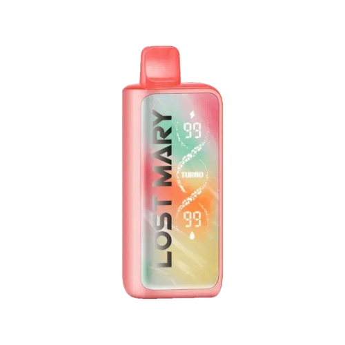 М. Lost Mary MO30к Вишня, лайм