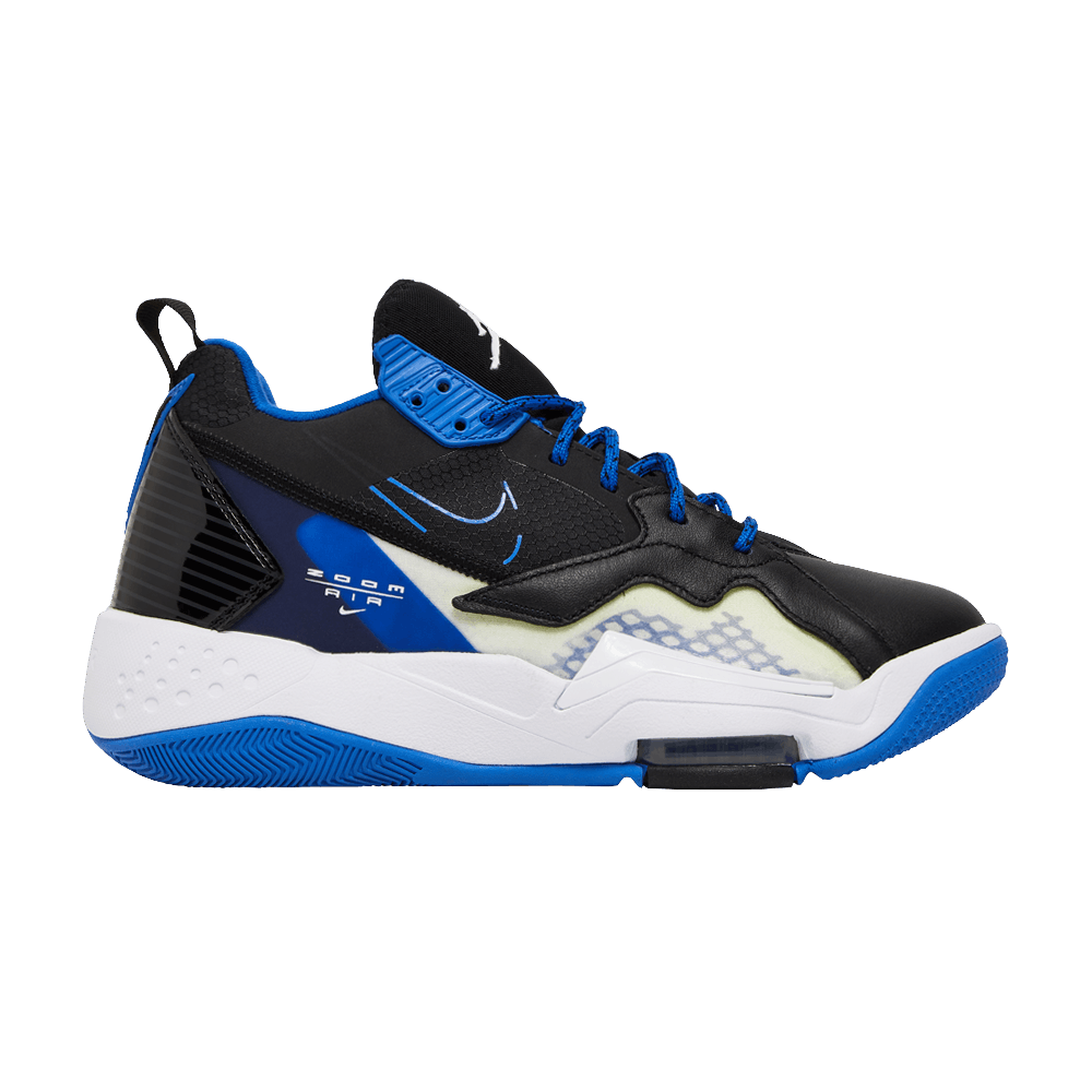 Кроссовки Jordan Zoom 92