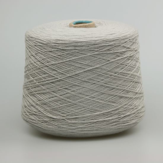 Пряжа 2/16 NM Albert, цвет 191 Туман (100% шерсть ягнёнка)