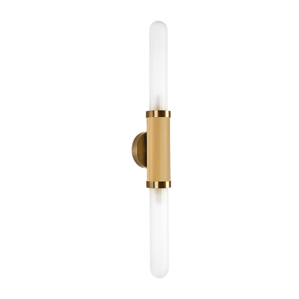 Настенный светильник Loft It Duality 10472W/A Gold