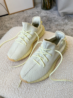 Кроссовки Adidas YeeZy, 44,5