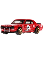 Машинка Хот Вилс Nissan Skyline HT 2000GT X GDG44 HRT01