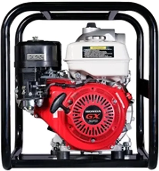 Бензиновый компрессор Fubag BP 5200/100/9.8