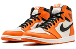 Кроссовки Jordan Air Jordan 1 Retro Reverse Shattered Backboard