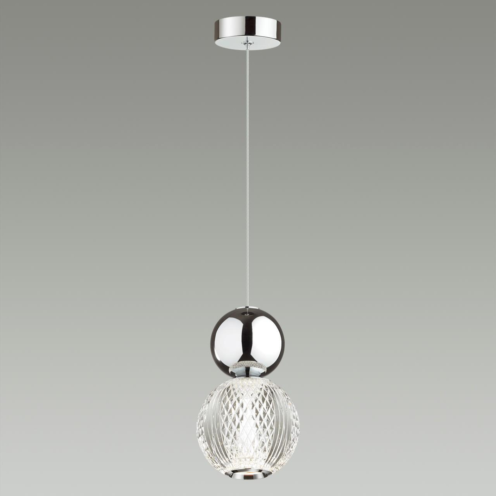 Подвесной светильник Odeon Light 5007/7L
