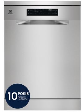 Посудомийна машина Electrolux ESM64831SX