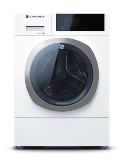 Стиральная машина Schulthess ADA1.101BE1H3J3K