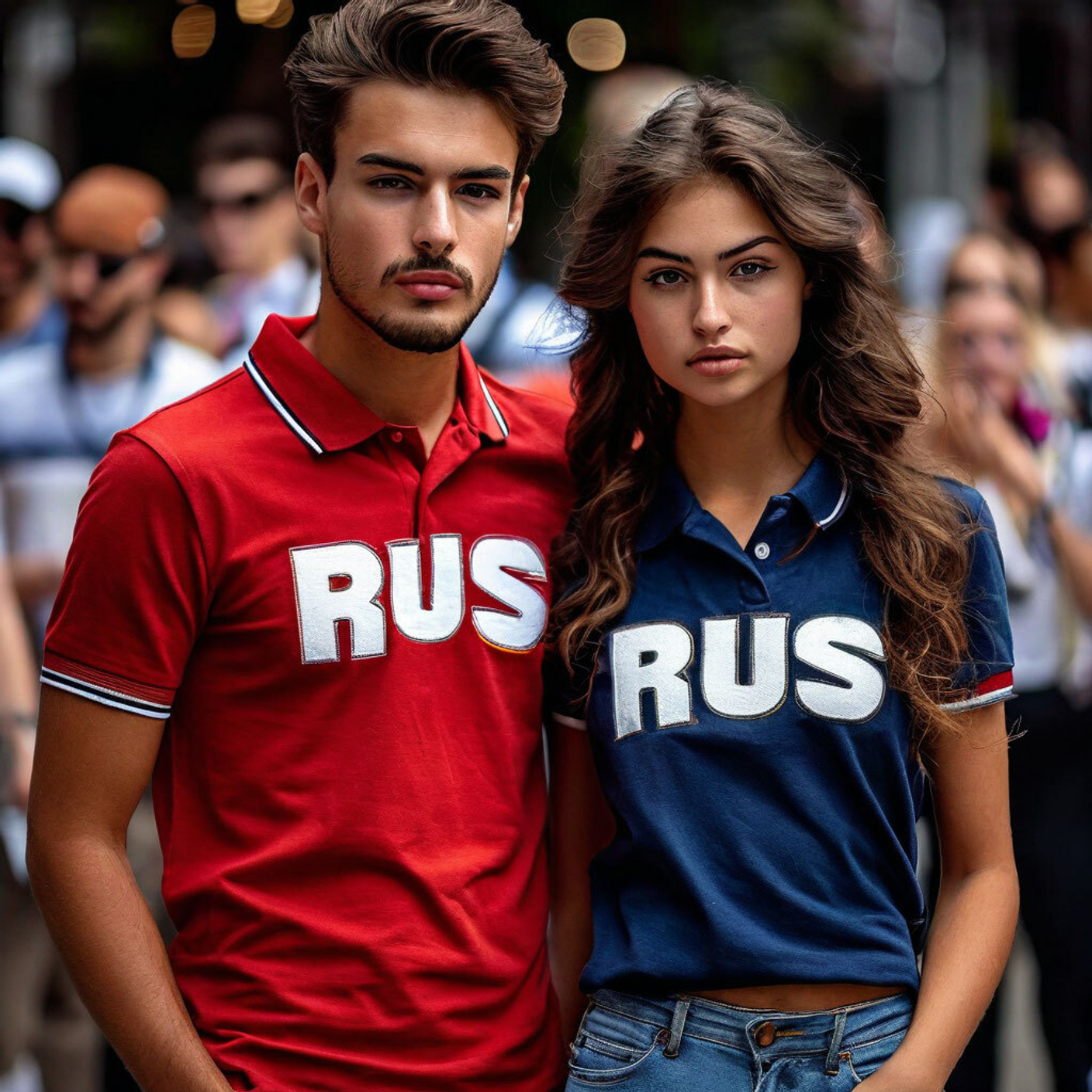 Футболки поло