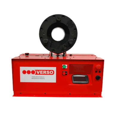Пресс VS VERSO VS50ES (включая кулачки 12 комплектов, 16-70)