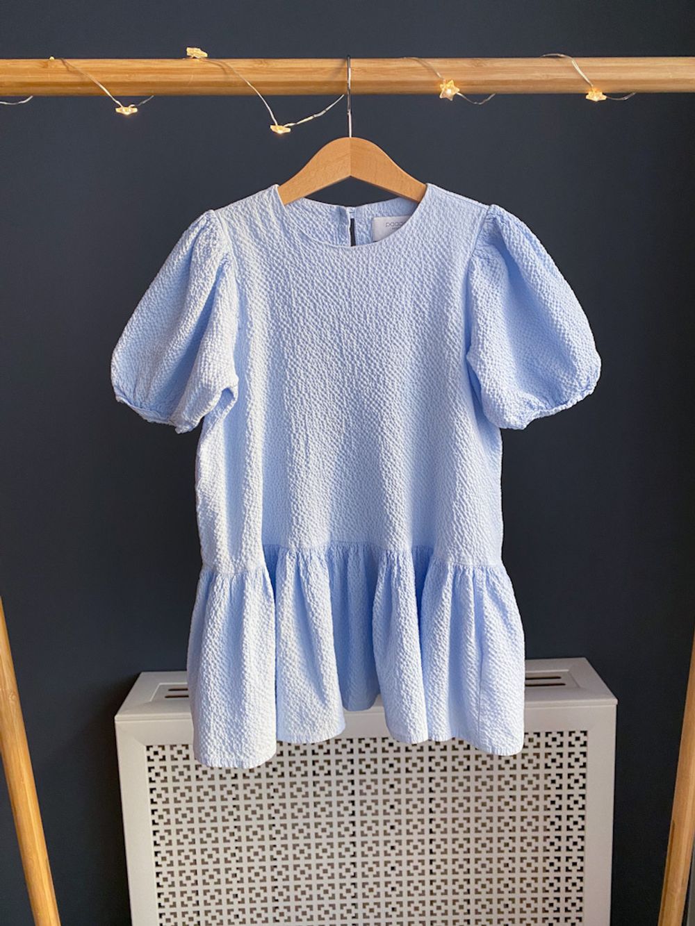 Хлопковое платье Paade, 116