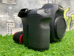 Canon EOS 5D Mark II