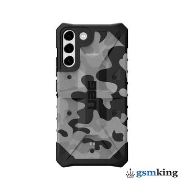 UAG Pathfinder SE Series Case for Samsung Galaxy S22 Plus Black Midnight Camo (Чёрный)213437114061