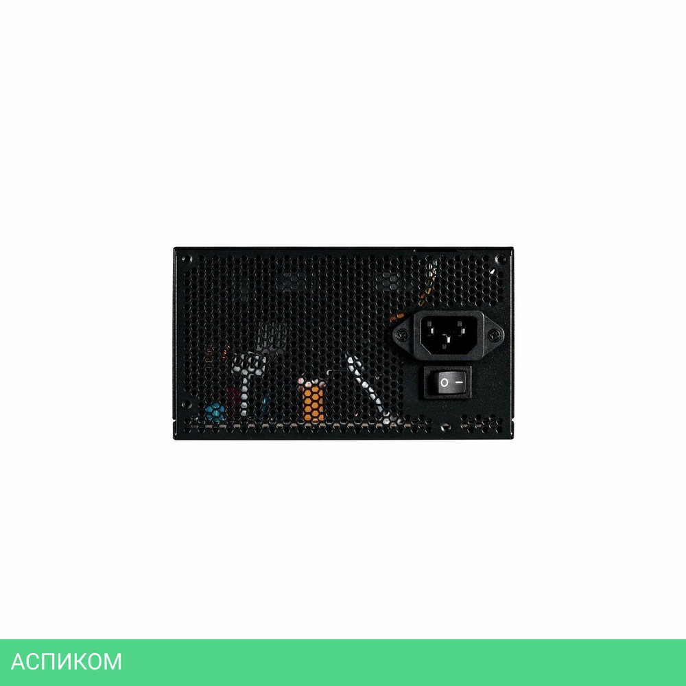 Блок питания 1stPlayer DK Premium 500W (PS-500AX)