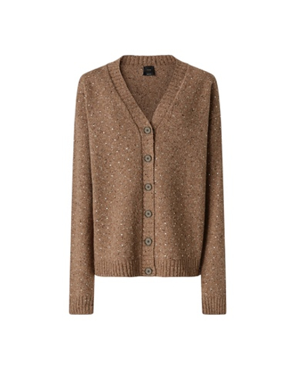 Кардиган PINKO