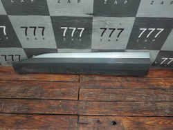 Накладка двери передней левой Geely Atlas 2 23-нв Б/У Оригинал 6073154700S44