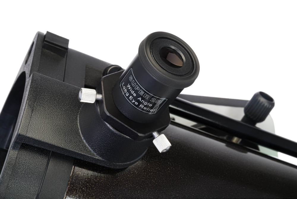Телескоп Sky-Watcher Dob 130/650 Retractable Virtuoso GTi GOTO, настольный - фото 8