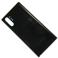 Задняя крышка для Samsung Galaxy Note 10+ (N975F) Черный