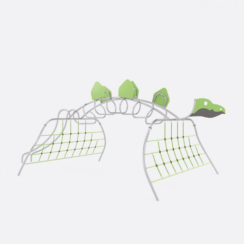 Канатный комплекс «Динозаврик» (ЛГ0025)