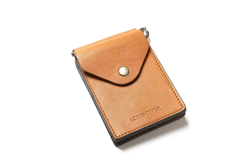 Зажим для денег - Деп