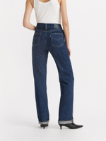 Женские прямые джинсы Levi's Straight A9138-0000, Сделано в Японии